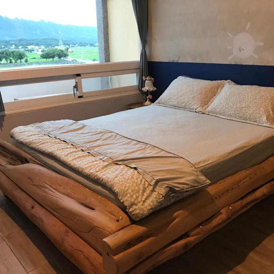 池上5159懷舊民宿 請勿用阿勾達訂房 Extérieur photo